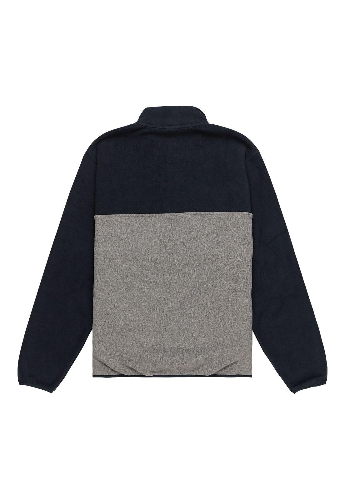 Polar Hombre Abenaki Gris-1