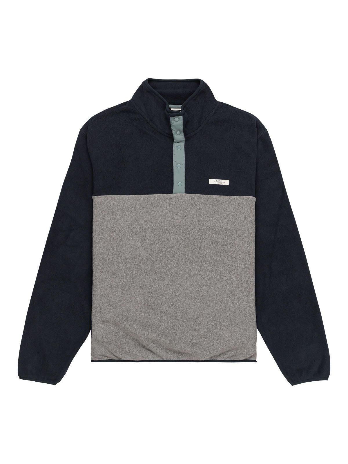 Polar Hombre Abenaki Gris-0