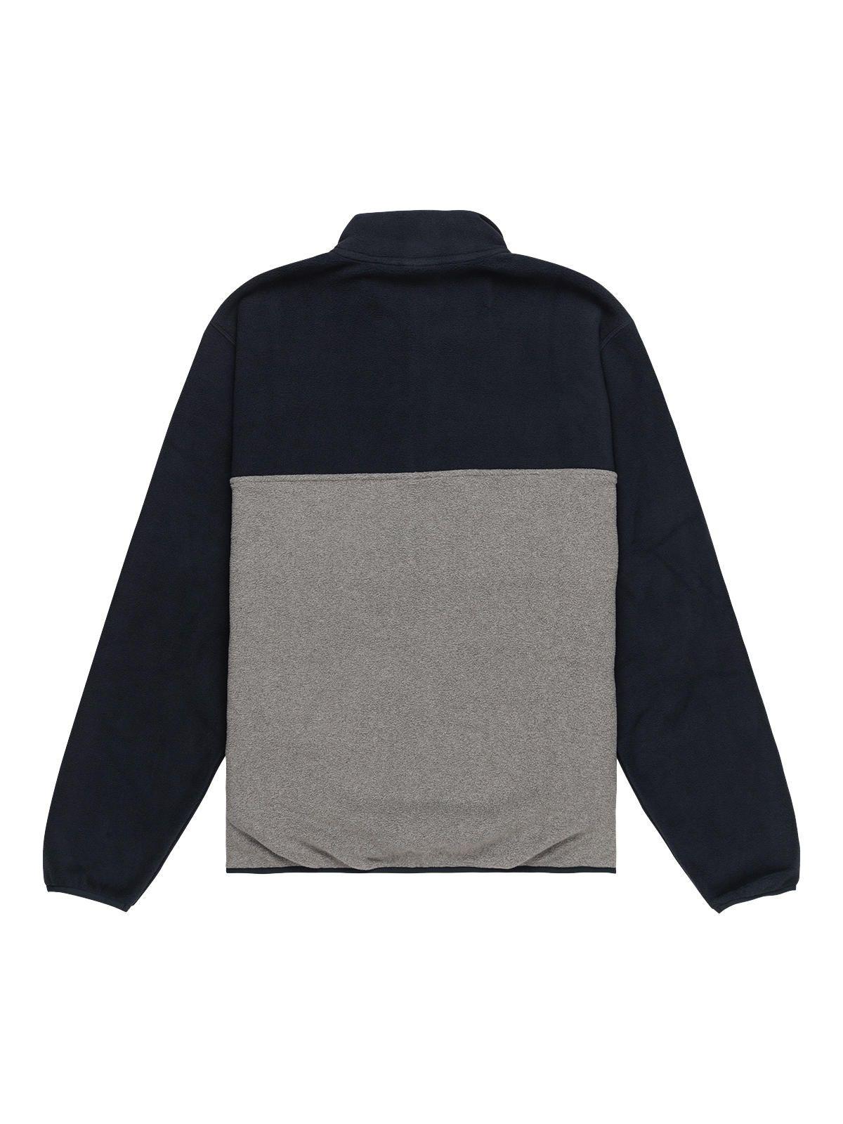 Polar Hombre Abenaki Gris-1