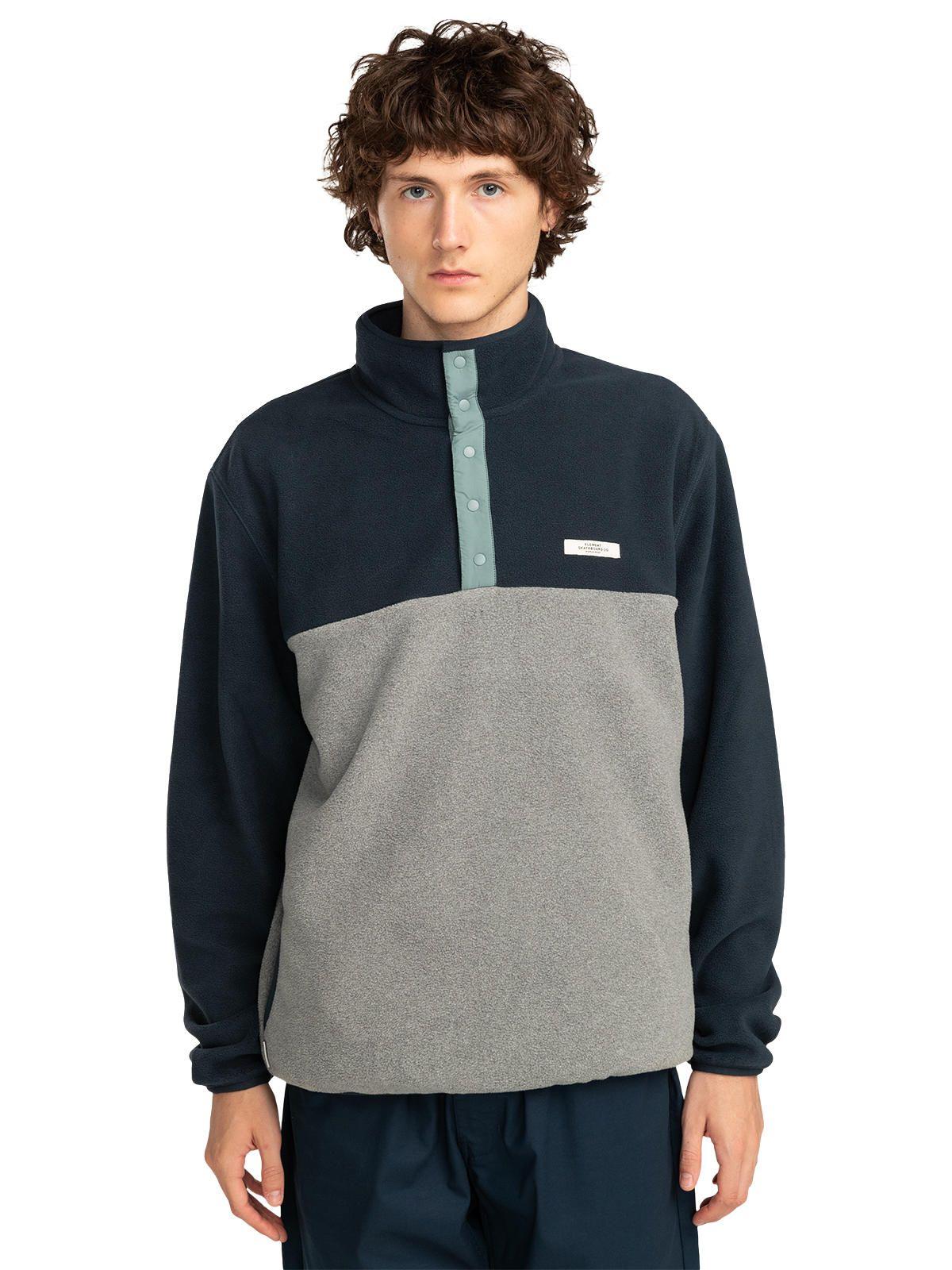 Polar Hombre Abenaki Gris-2