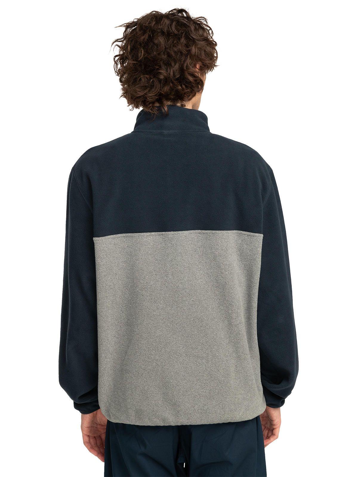 Polar Hombre Abenaki Gris-3