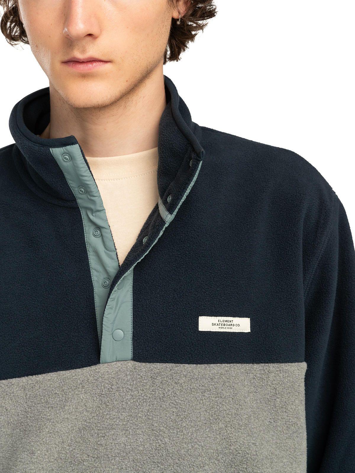 Polar Hombre Abenaki Gris-4