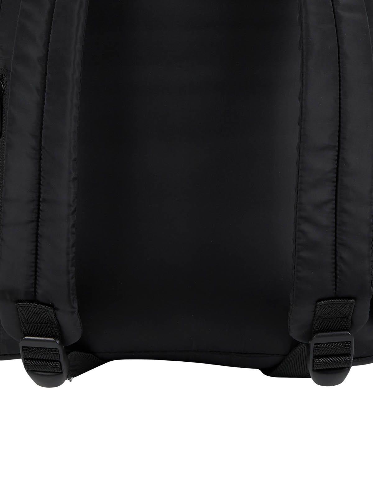 Mochila Ohio Negro-5