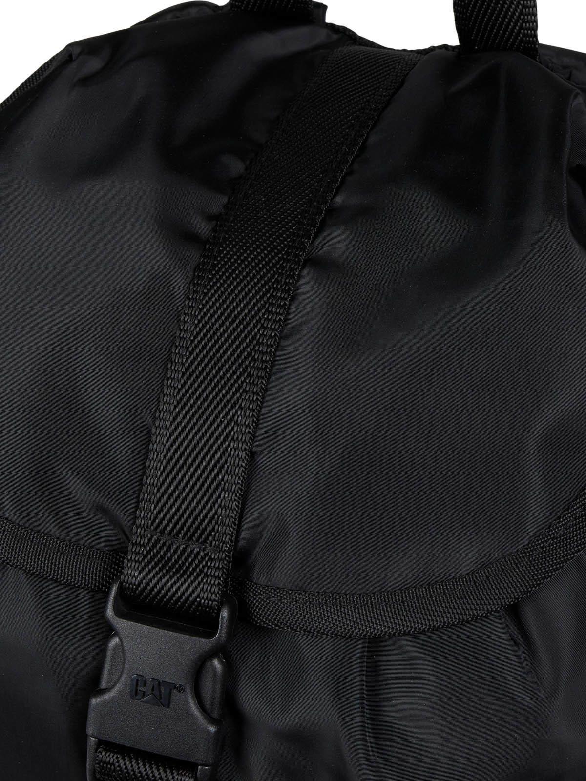 Mochila Ohio Negro-6