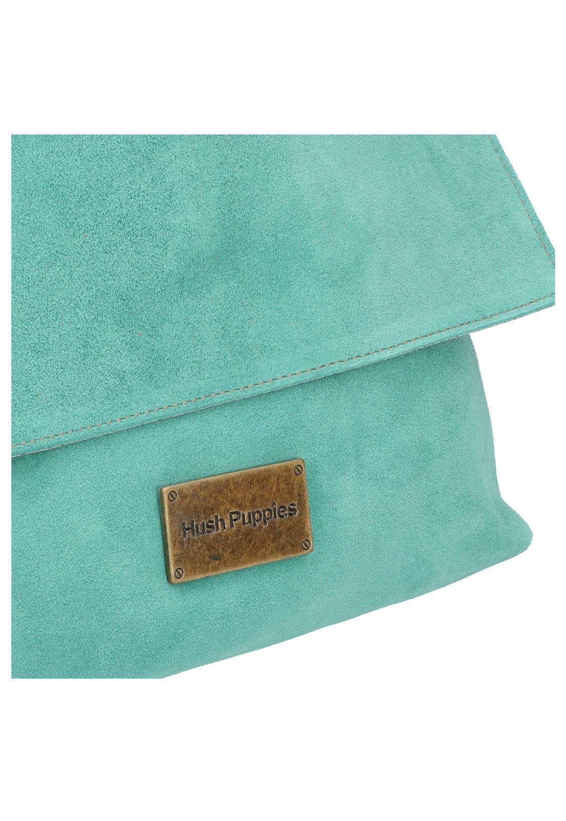 Cartera Mujer V22Cd Pearson Cross Turquesa-3