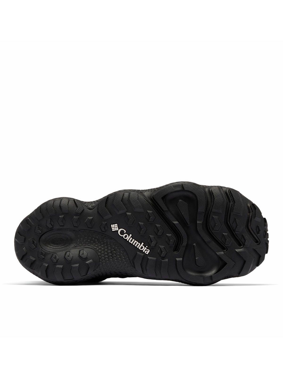 Botín Hombre Escape Thrive Titanium Gris-6