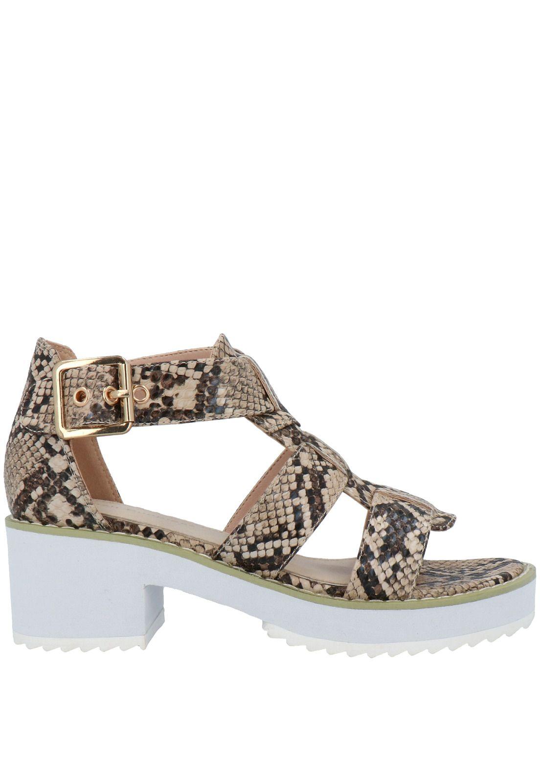 Sandalia Rudy Casual Arena-1