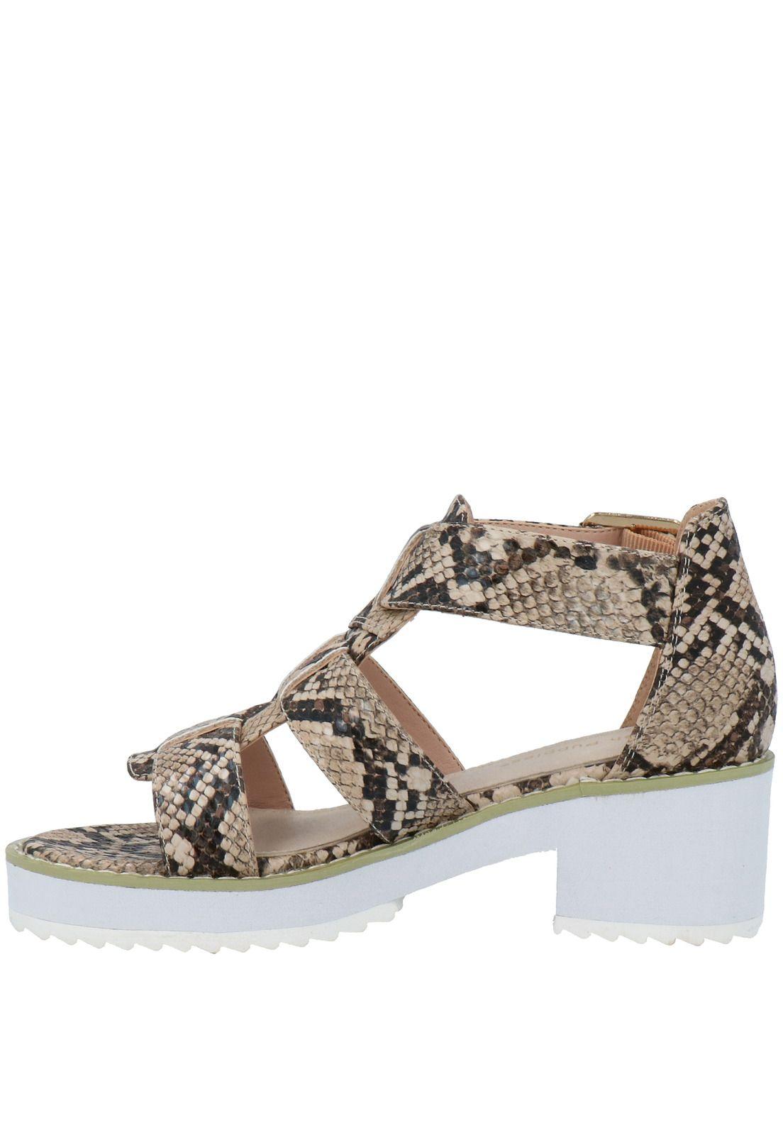 Sandalia Rudy Casual Arena-4