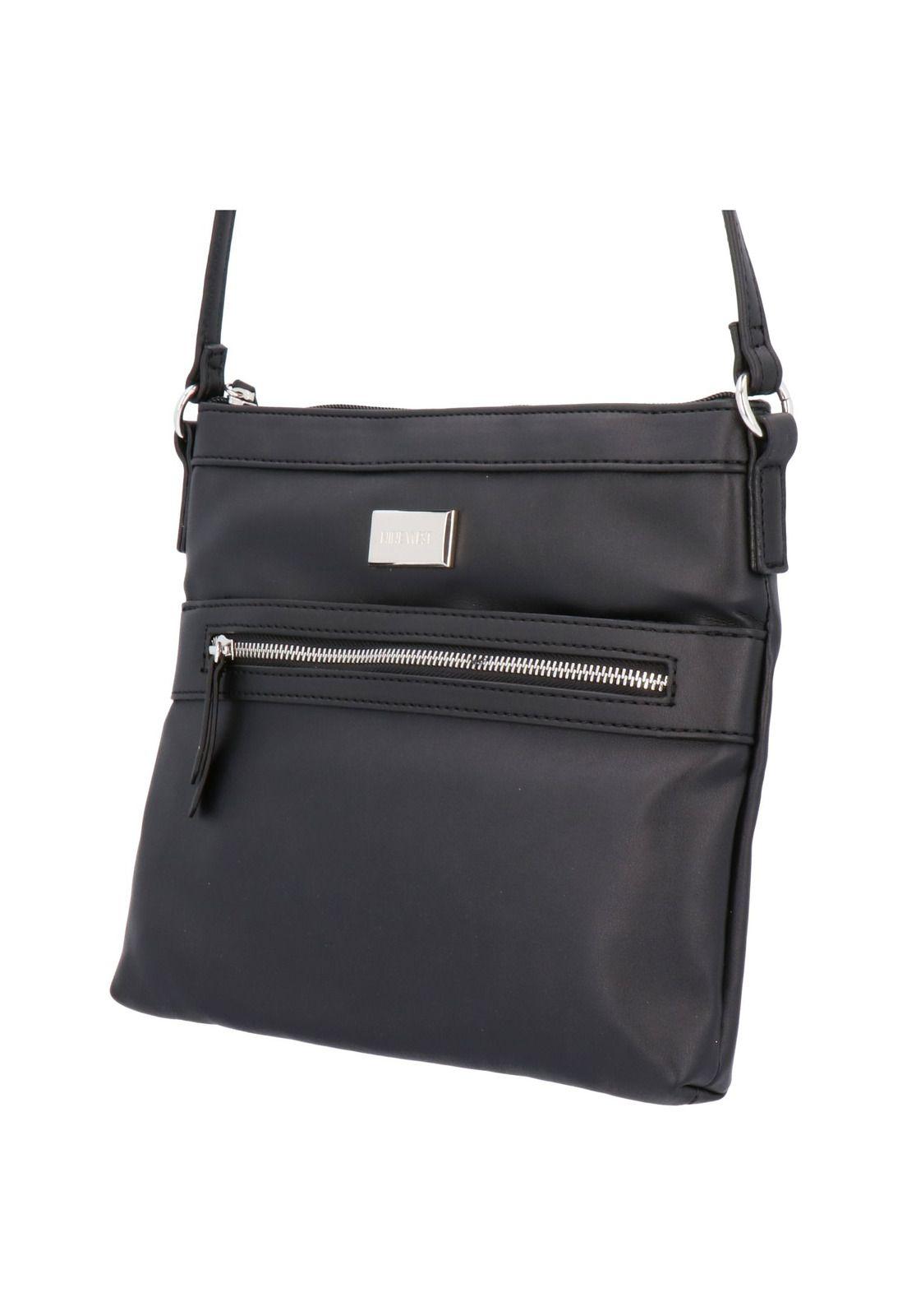 Cartera Coralia Sure Springs Negro-1
