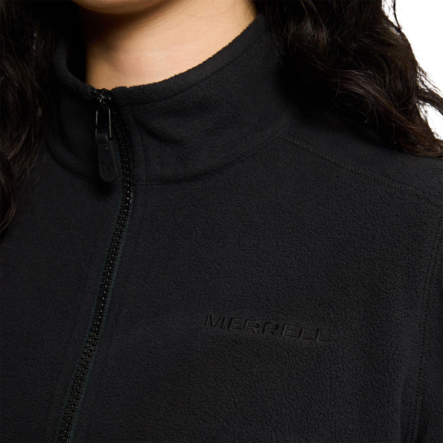 Polar Mujer Pine Negro-5