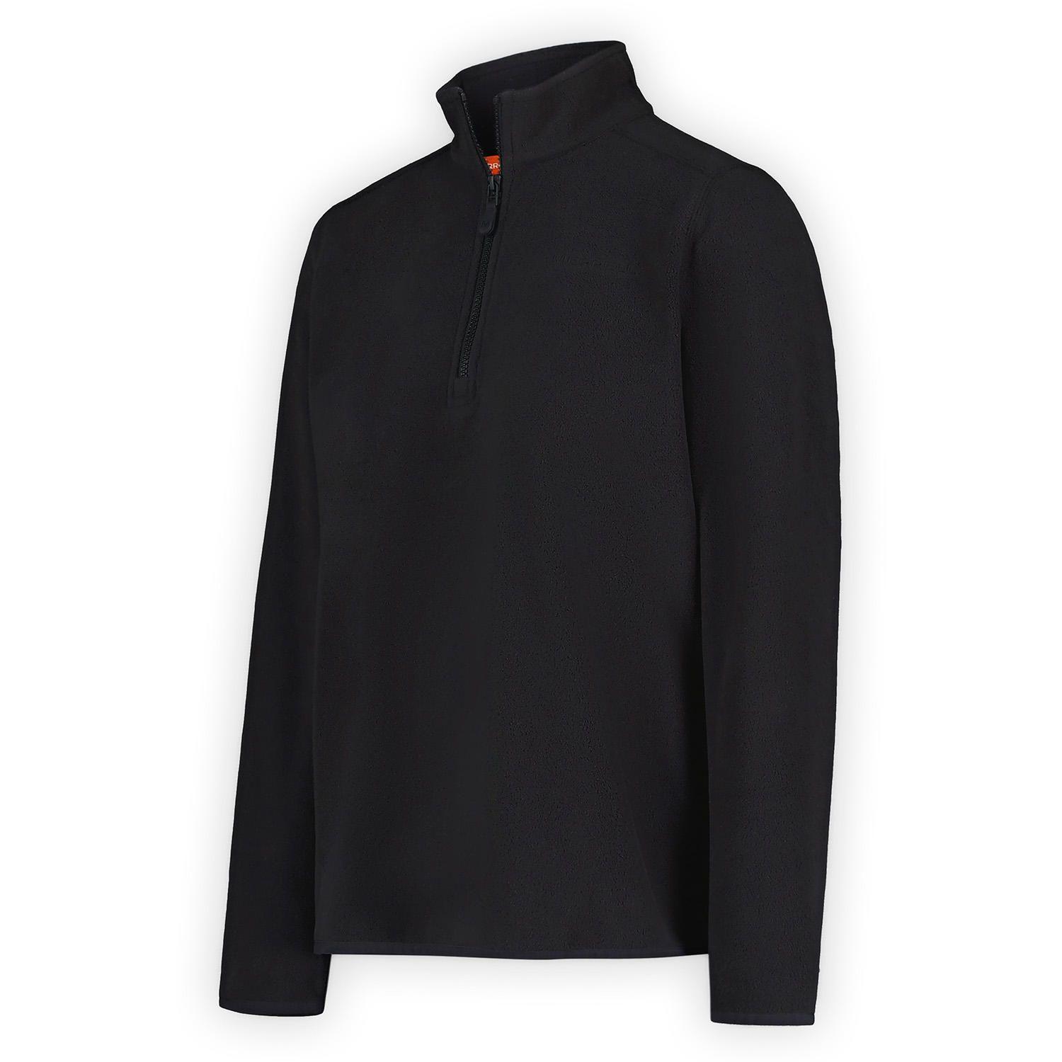 Polar Mujer Pine Negro-6