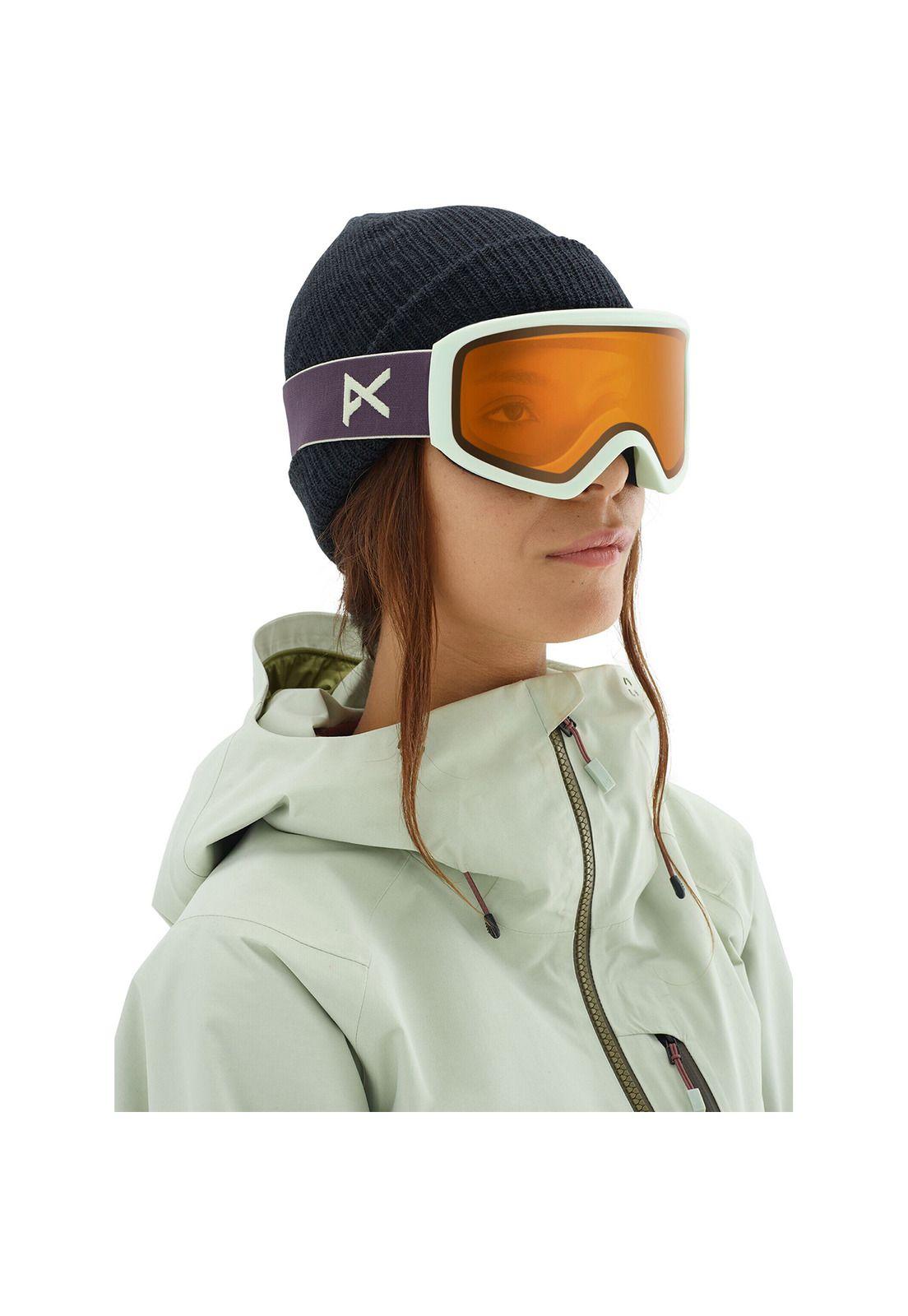 Antiparra Mujer Insight Non Mirrored Morado Anon-1