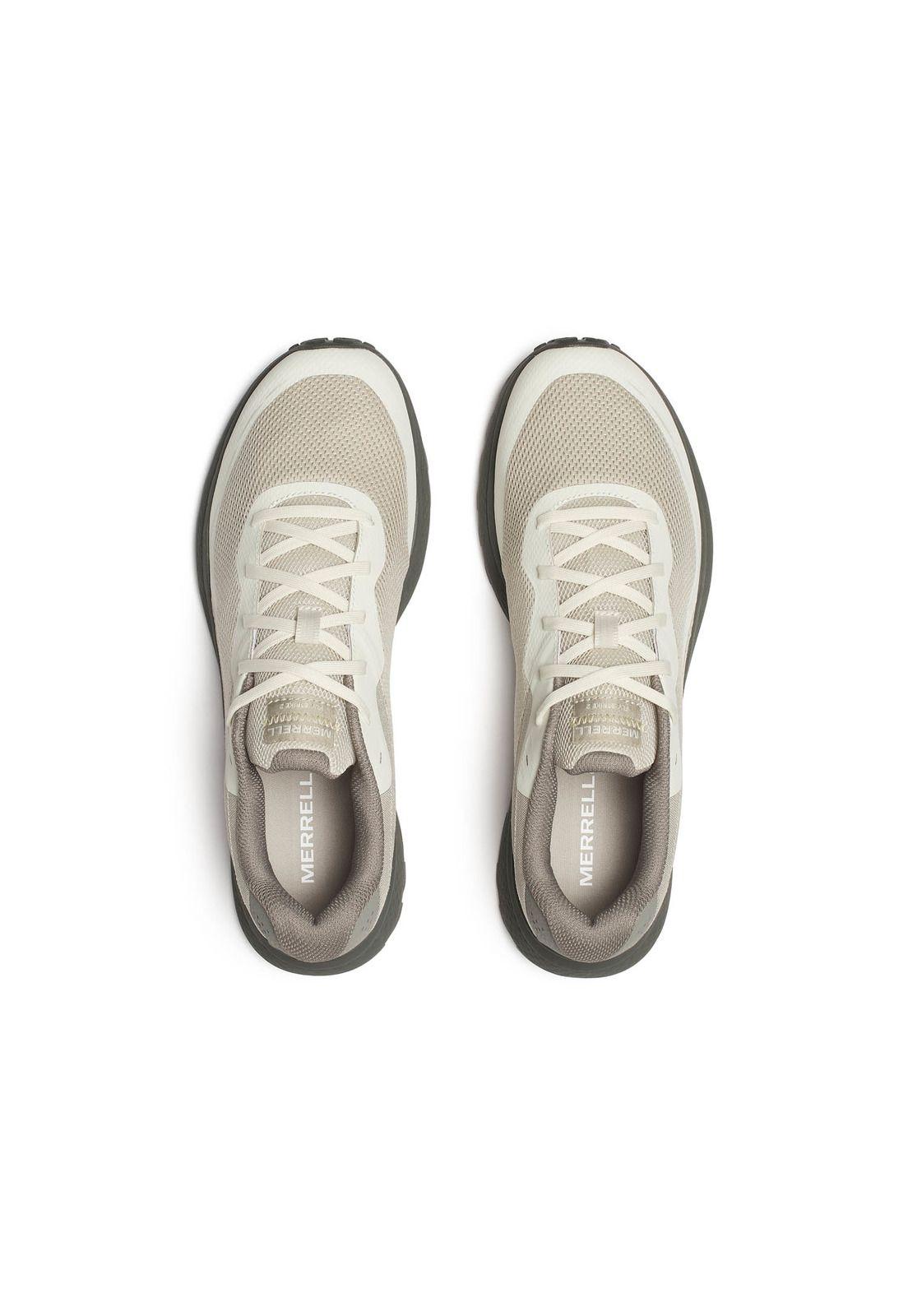 Zapatilla Hombre Fly Strike 2 Beige-4