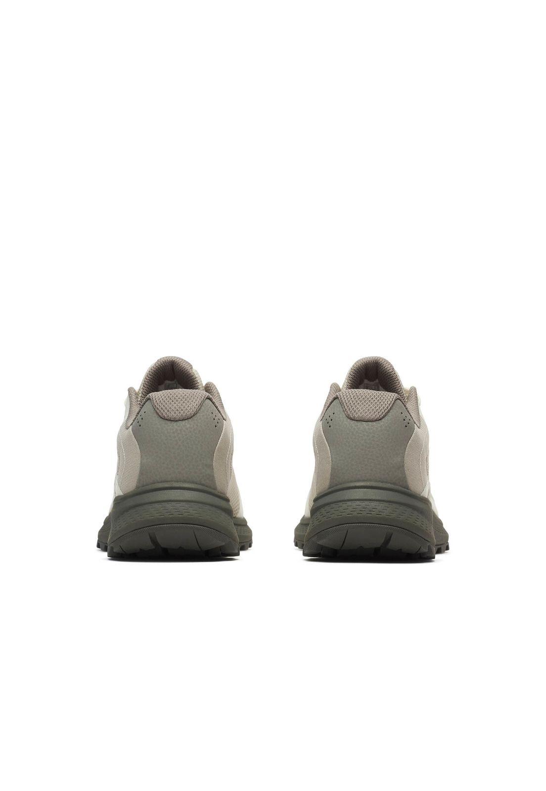 Zapatilla Hombre Fly Strike 2 Beige-5