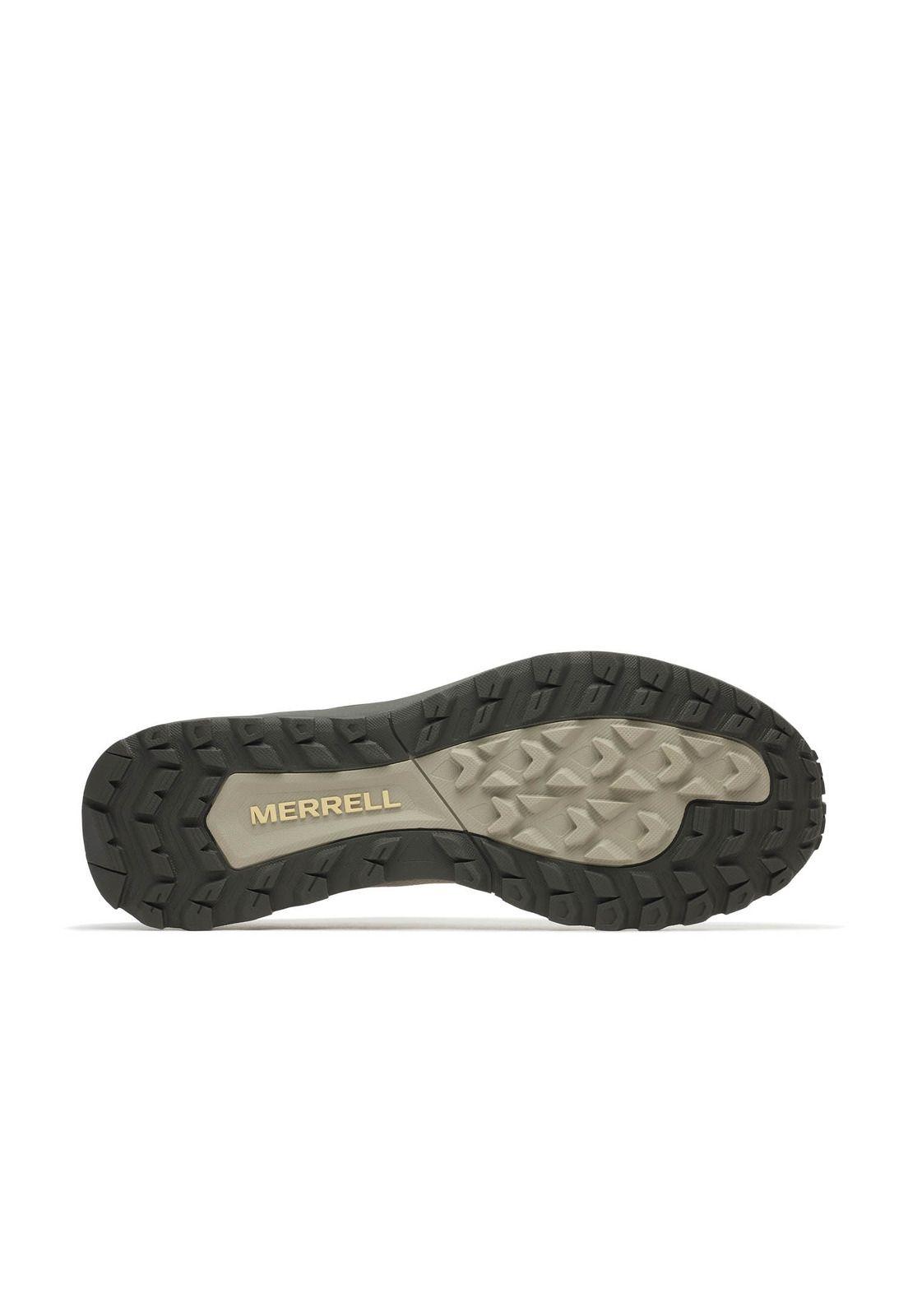 Zapatilla Hombre Fly Strike 2 Beige-6