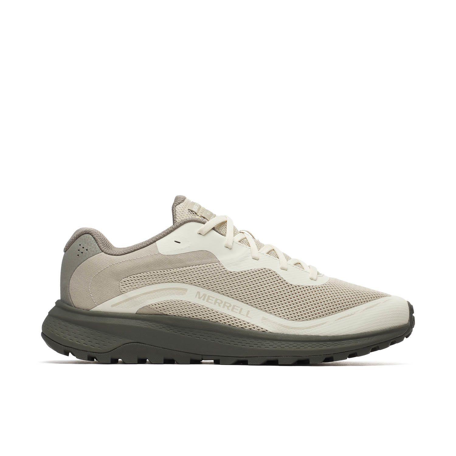 Zapatilla Hombre Fly Strike 2 Beige-0