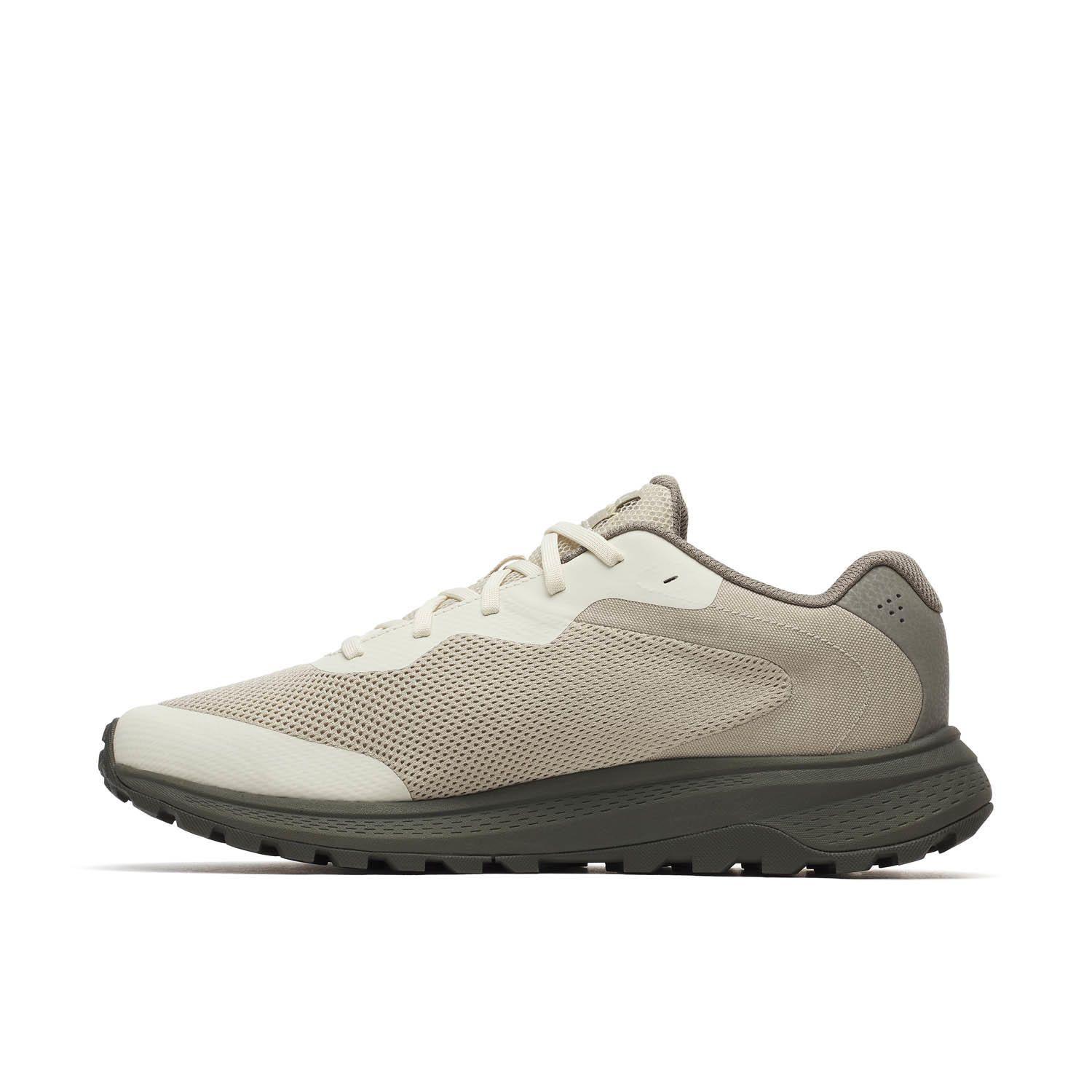 Zapatilla Hombre Fly Strike 2 Beige-1