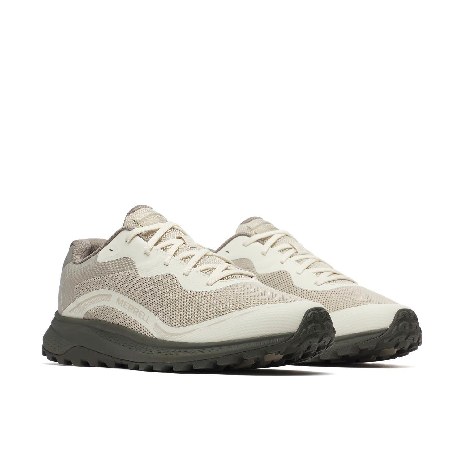 Zapatilla Hombre Fly Strike 2 Beige-3
