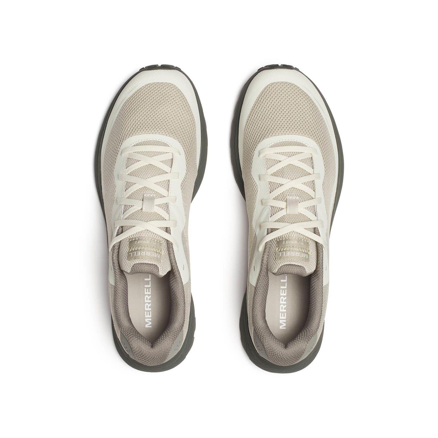 Zapatilla Hombre Fly Strike 2 Beige-4