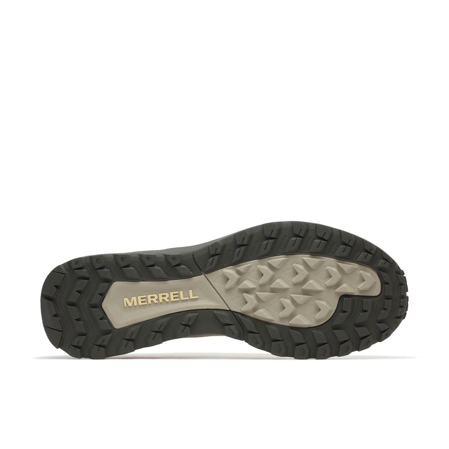 Zapatilla Hombre Fly Strike 2 Beige-6