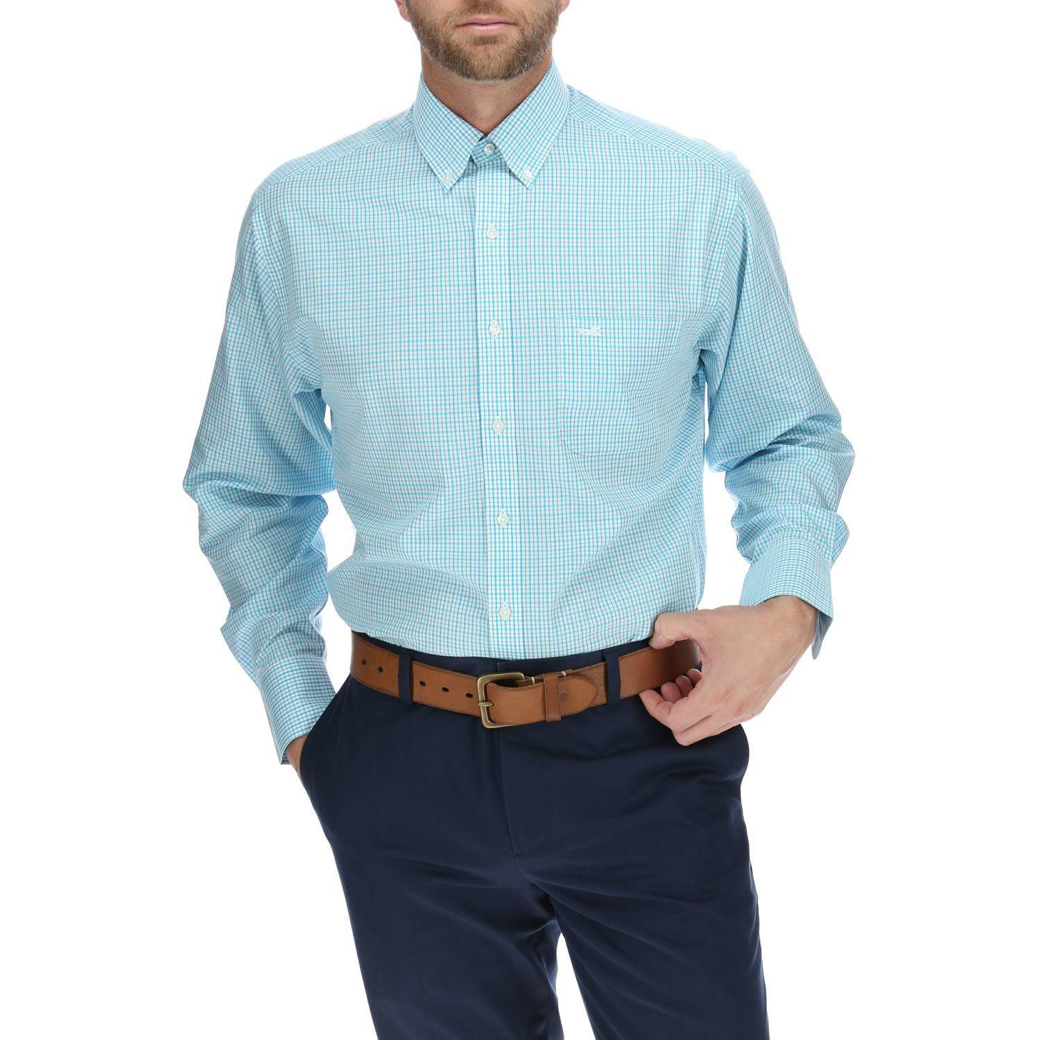Camisa Hombre  Pb Multicolor-0