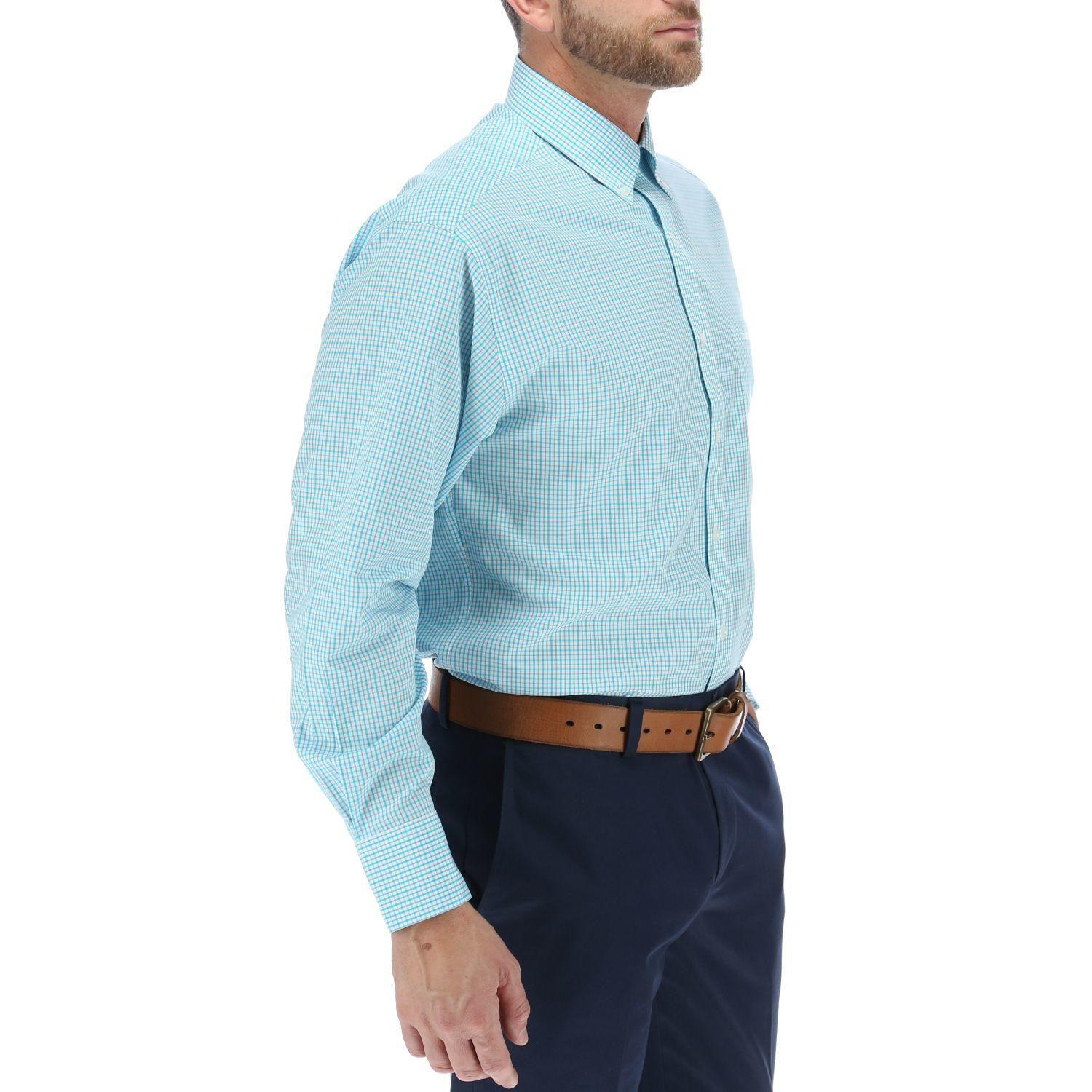 Camisa Hombre  Pb Multicolor-3