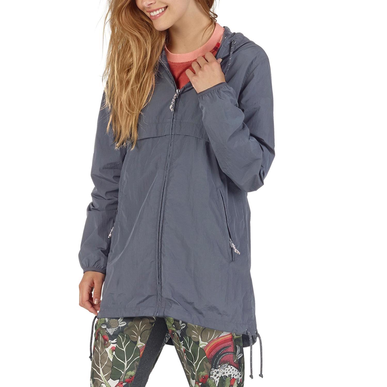 Chaqueta Mujer Hazlett Packable Burton-0