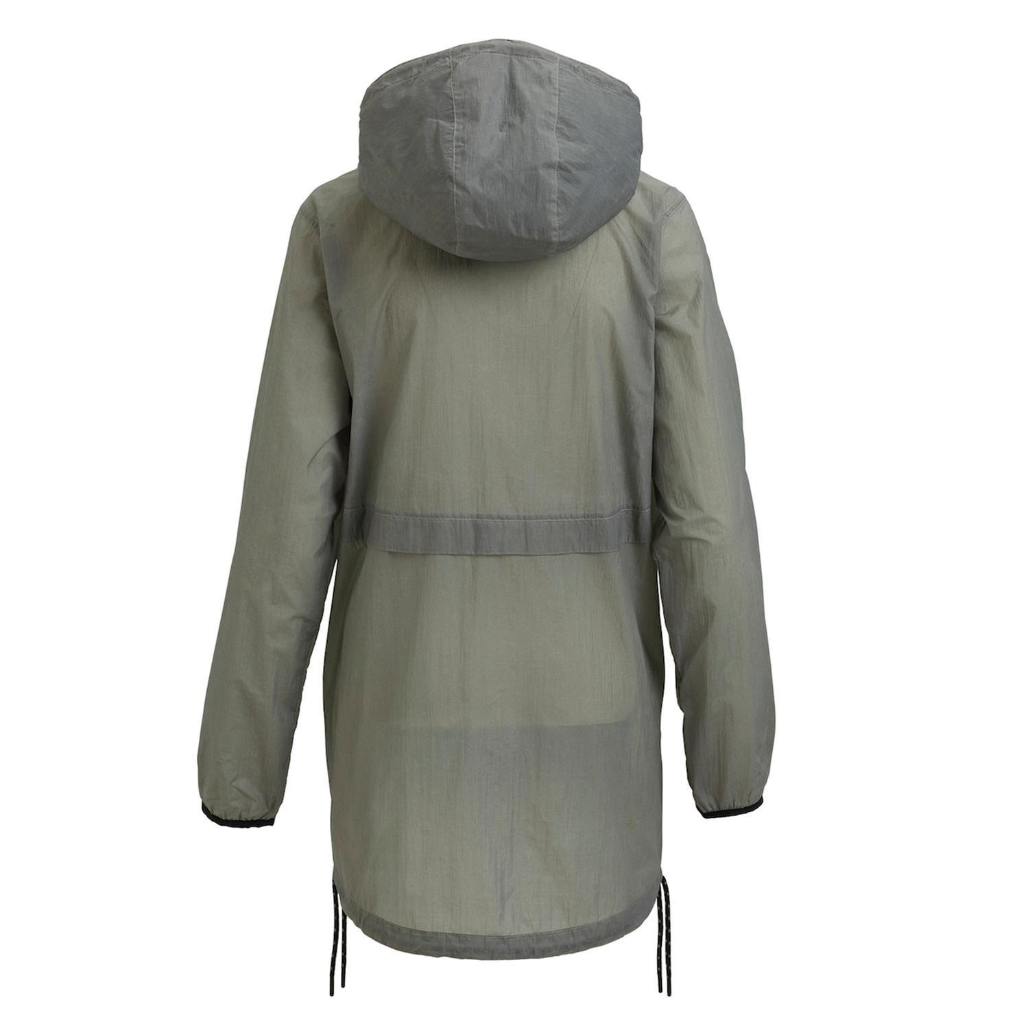 Chaqueta Mujer Hazlett Packable Burton-1