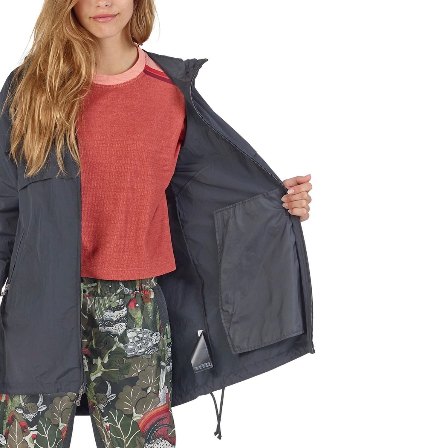 Chaqueta Mujer Hazlett Packable Burton-2