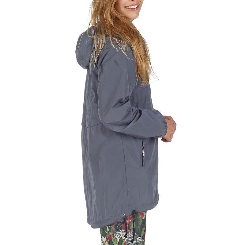 Chaqueta Mujer Hazlett Packable Burton-3