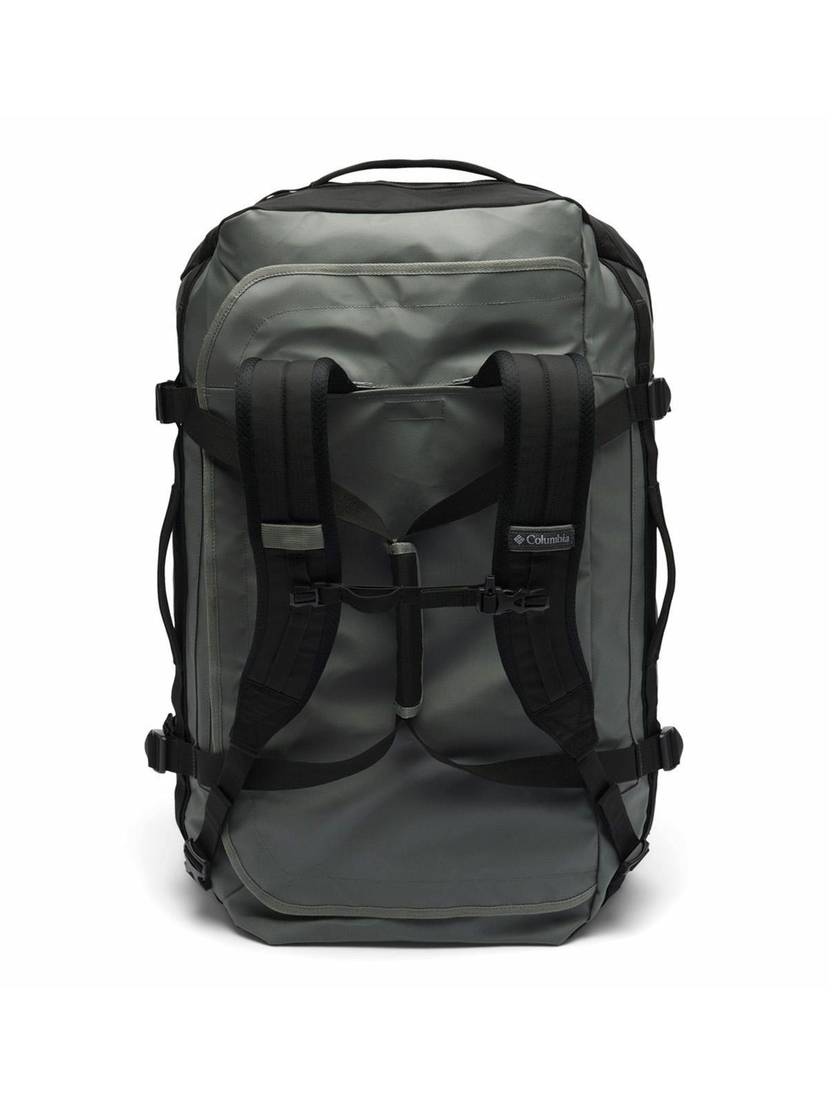 Bolso Unisex Landroamer 60L Duf Gris-2