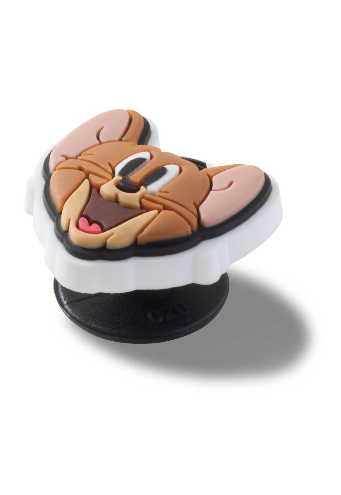Jibbitz Crocs Tom y Jerry 1 Café-2
