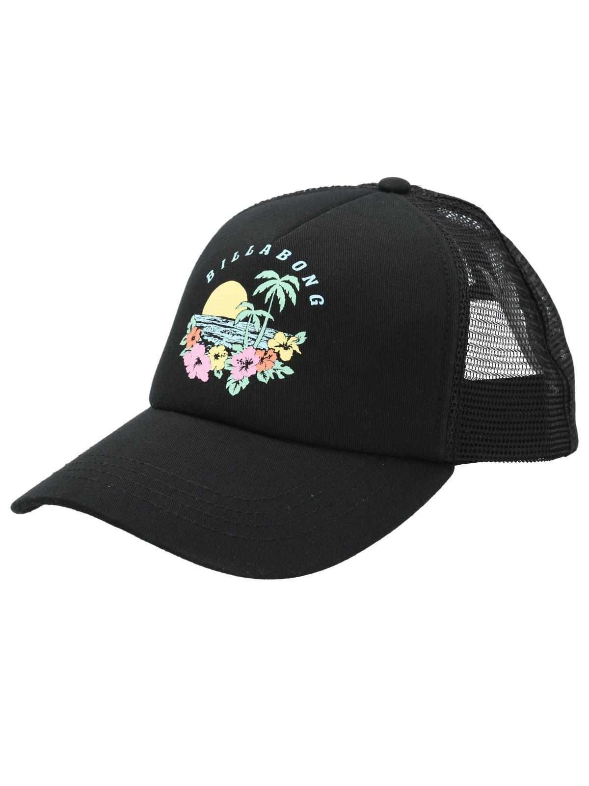 Jockey Aloha Forever Negro Mujer-0