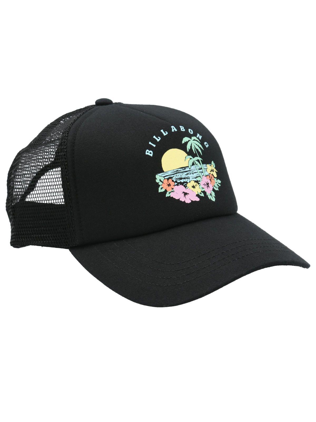 Jockey Aloha Forever Negro Mujer-1