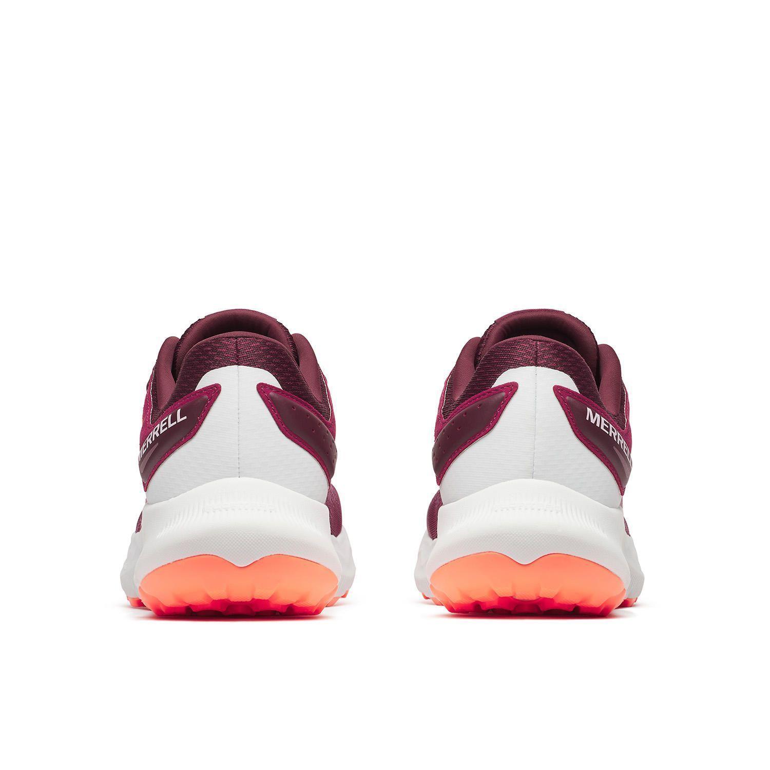 Zapatilla Mujer Antora 4 Fucsia-5