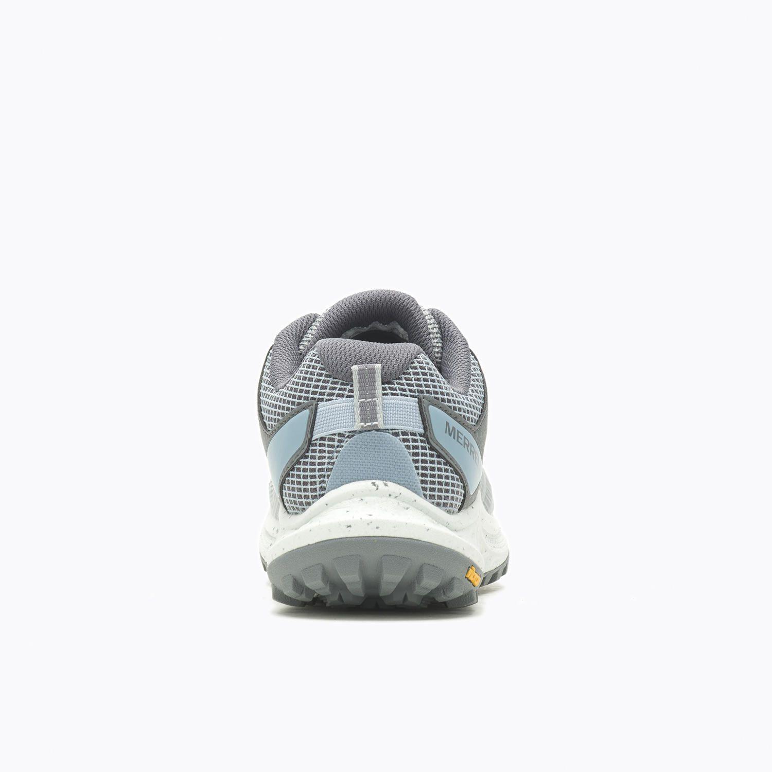Zapatilla Mujer Antora 3 Gris Claro-4