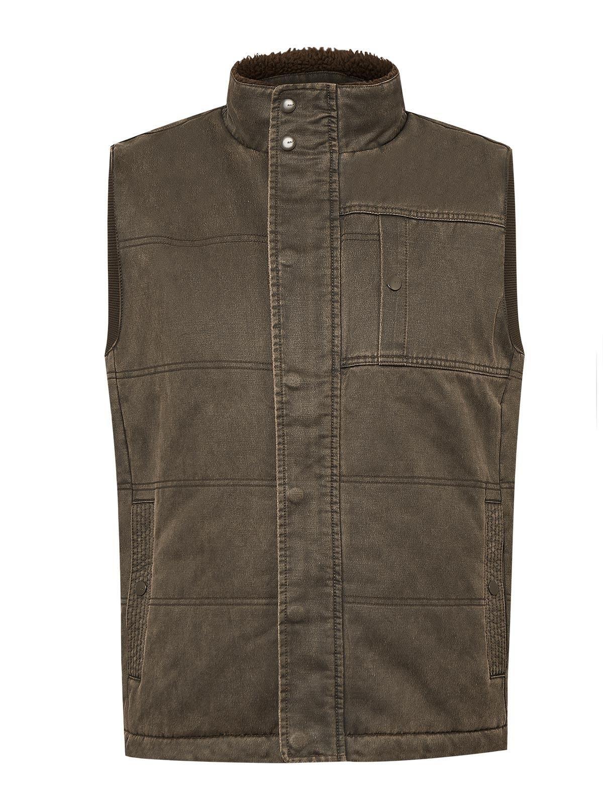 Chaqueta Café Thermore Hombre Marzio-0