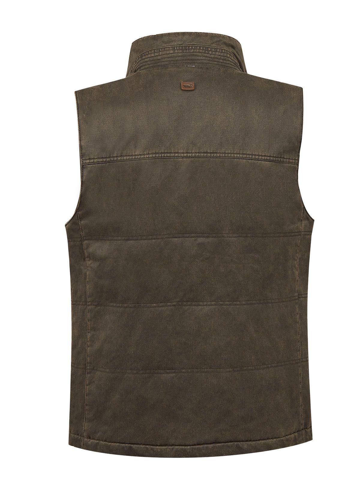 Chaqueta Café Thermore Hombre Marzio-1