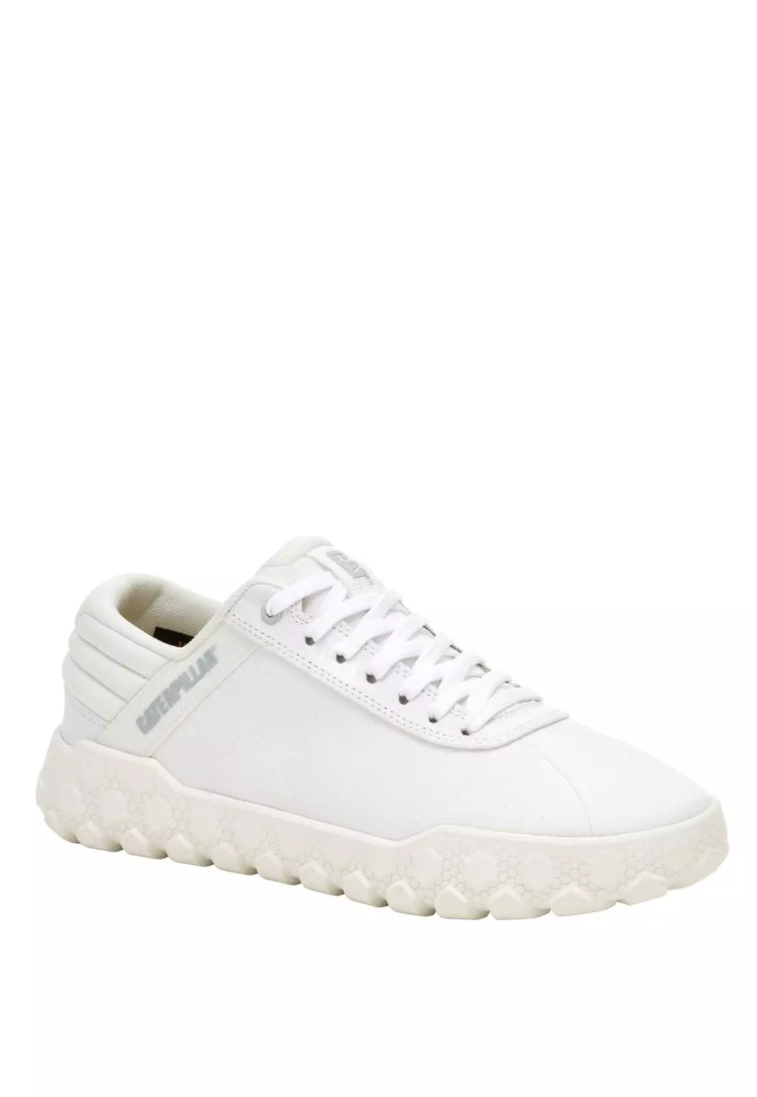 Zapatilla Mujer Hex Plus Canvas Blanco-0