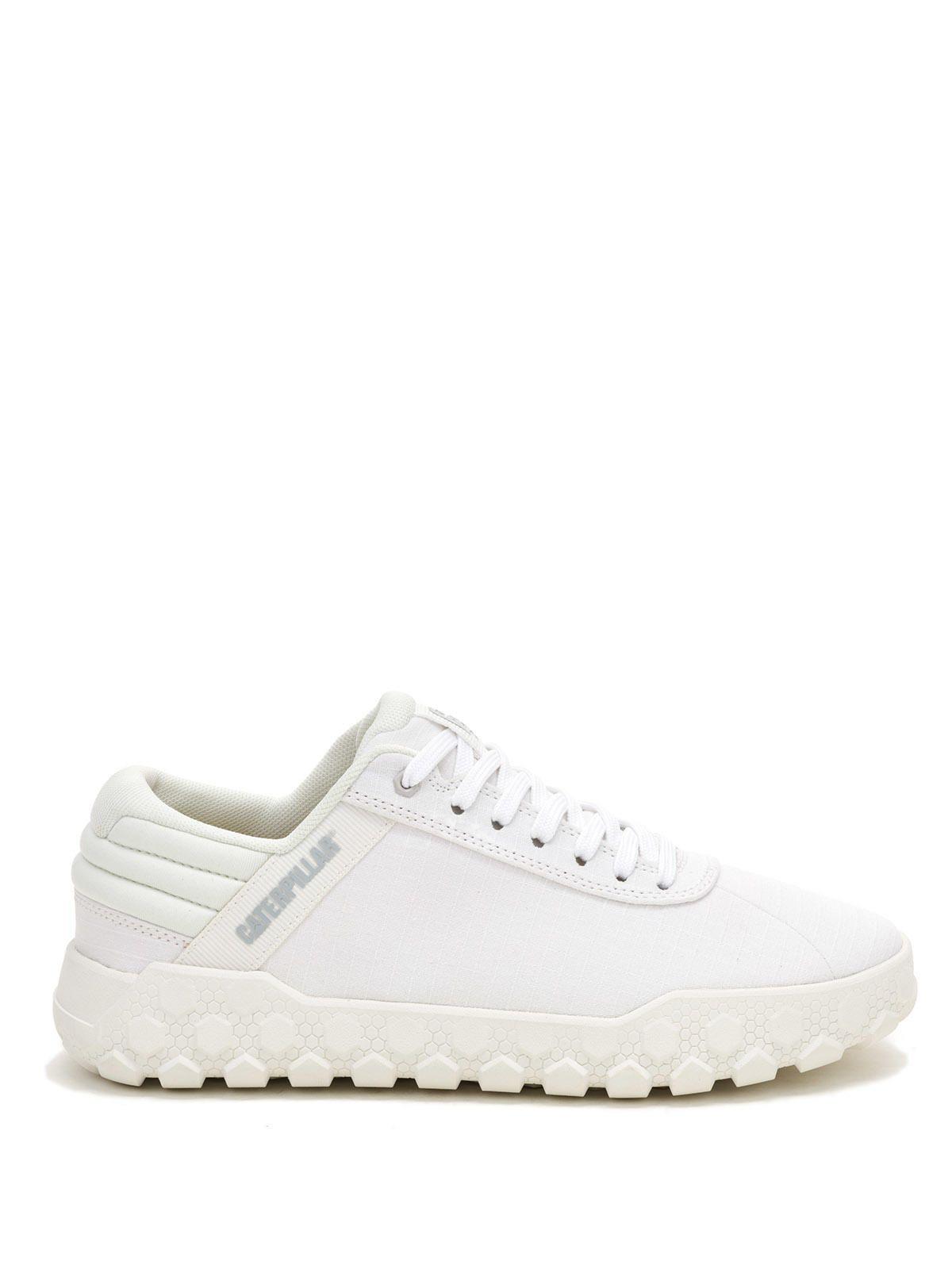 Zapatilla Mujer Hex Plus Canvas Blanco-1