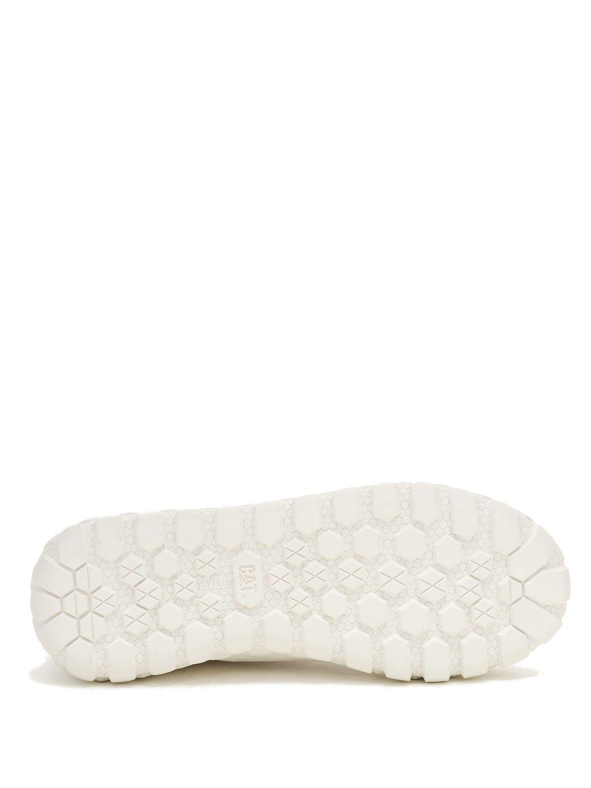 Zapatilla Mujer Hex Plus Canvas Blanco-7