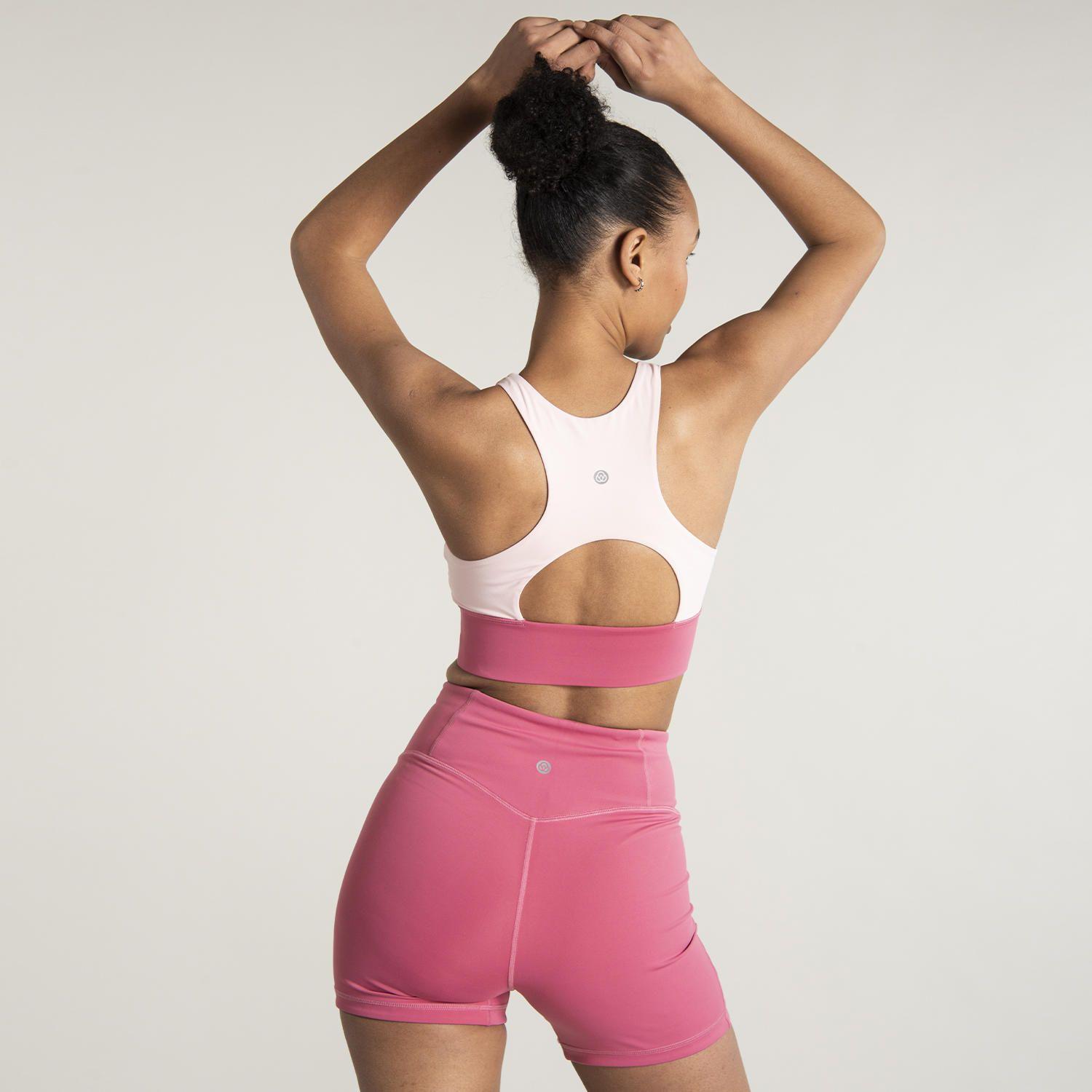 Peto Mujer Bra Juli Celeste-1