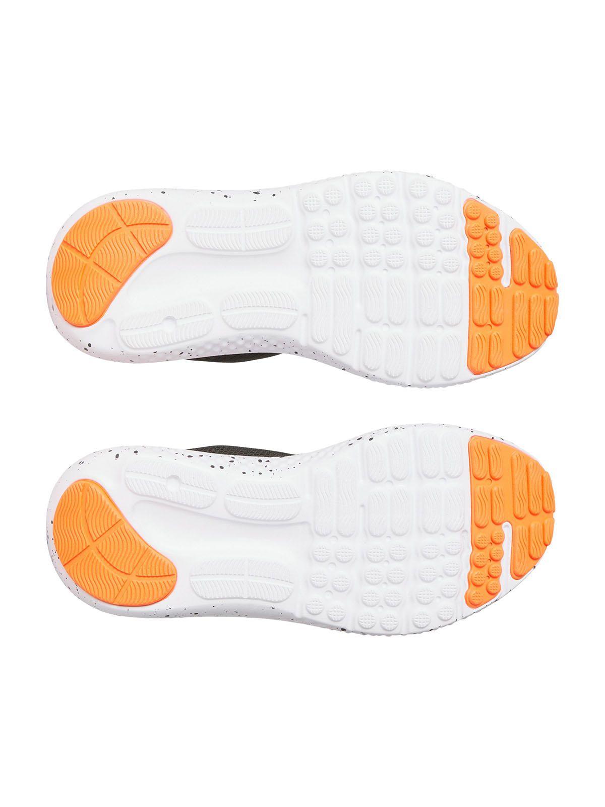 Zapatillas run Surge 4 para niños negro-3