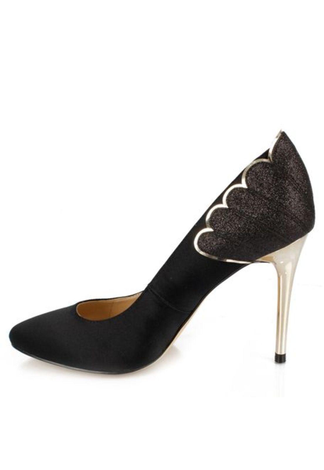 Zapato Rainiza2 Black Nine West-2