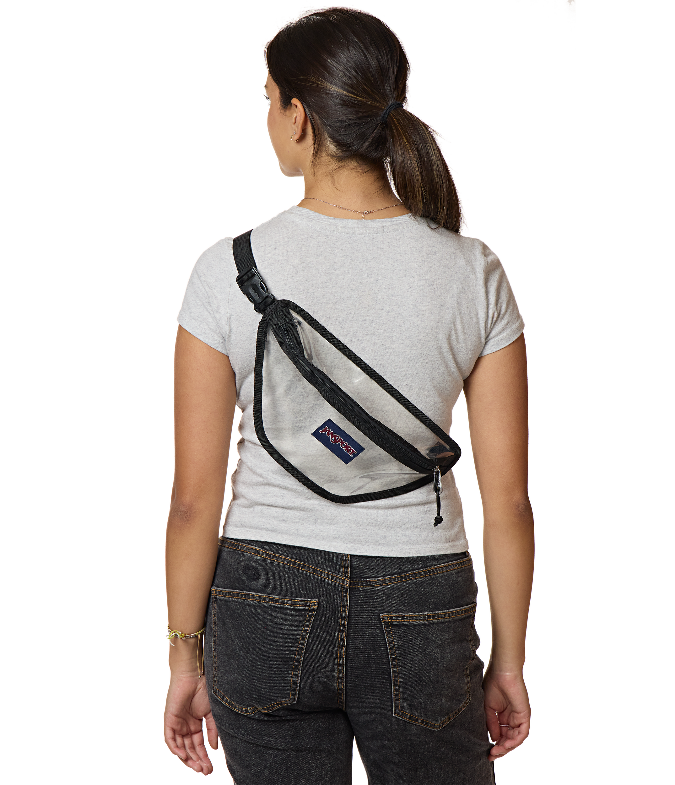 Banano Clear Mini Pack Transparente-3