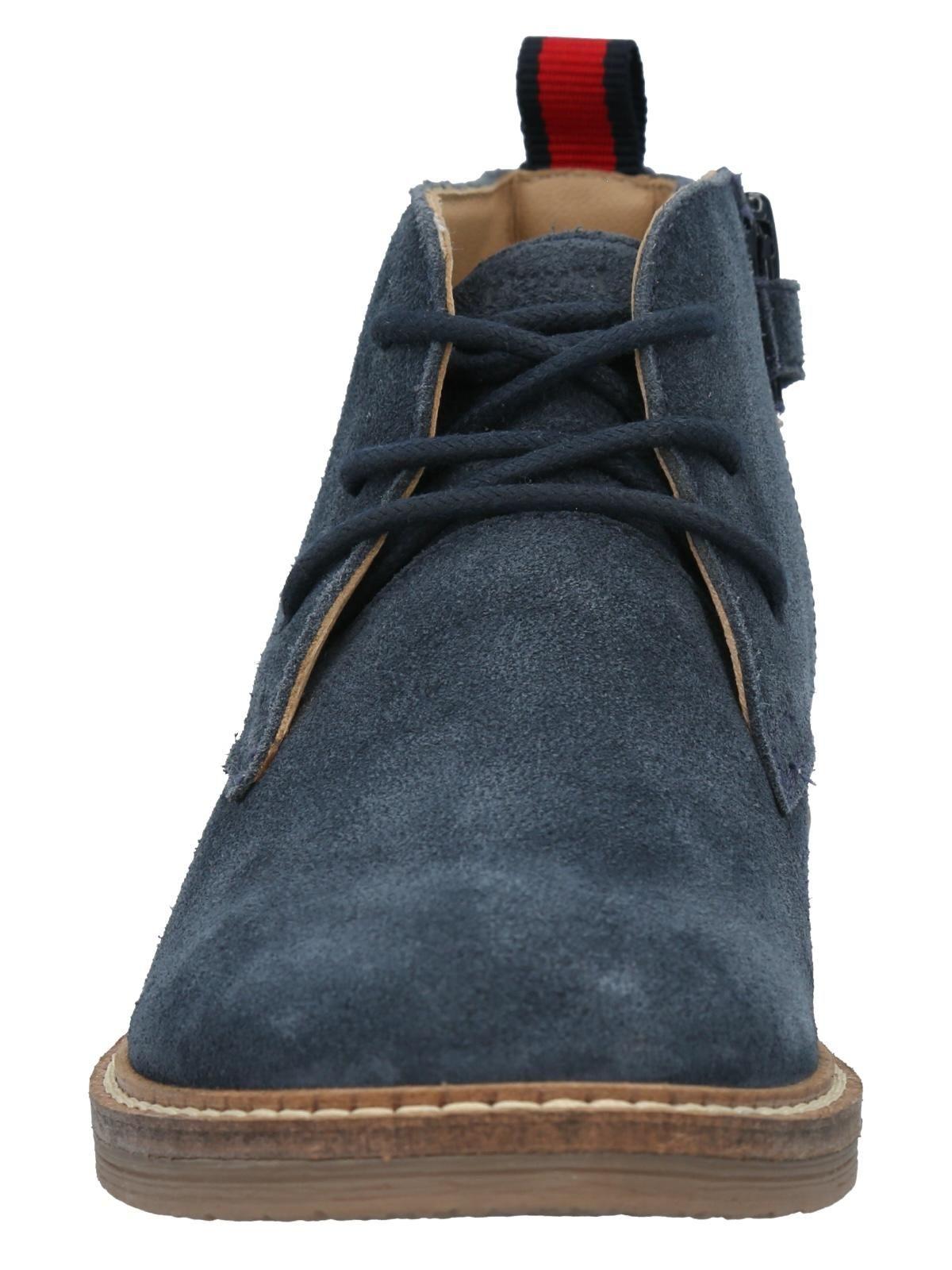 Botin Niño NewSafari-K Azul-3
