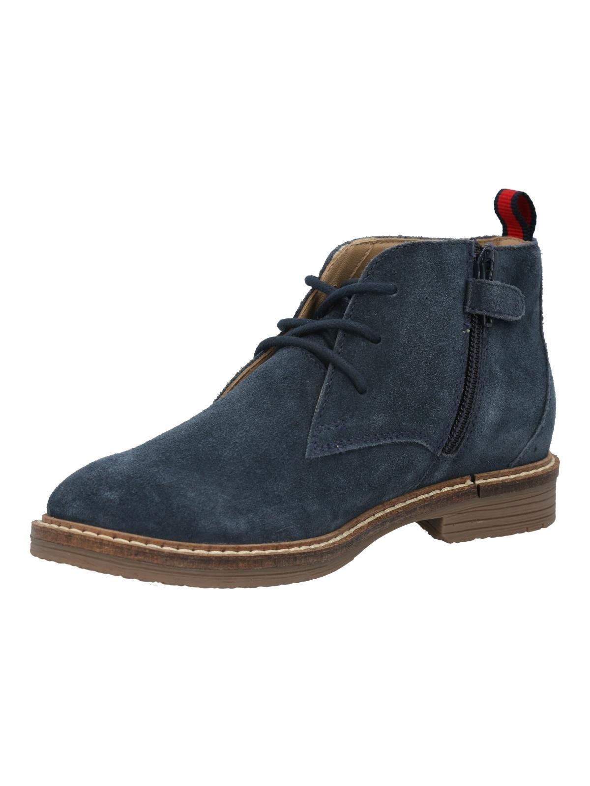 Botin Niño NewSafari-K Azul-4