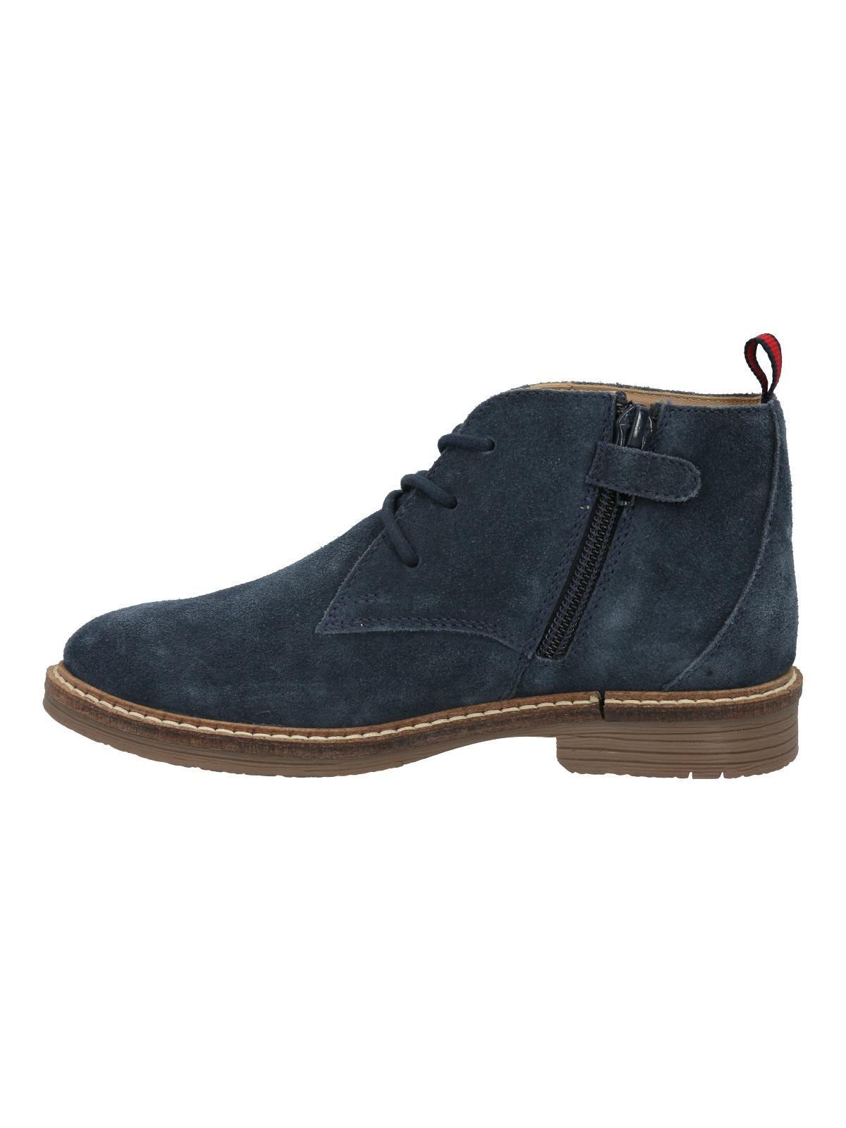 Botin Niño NewSafari-K Azul-5