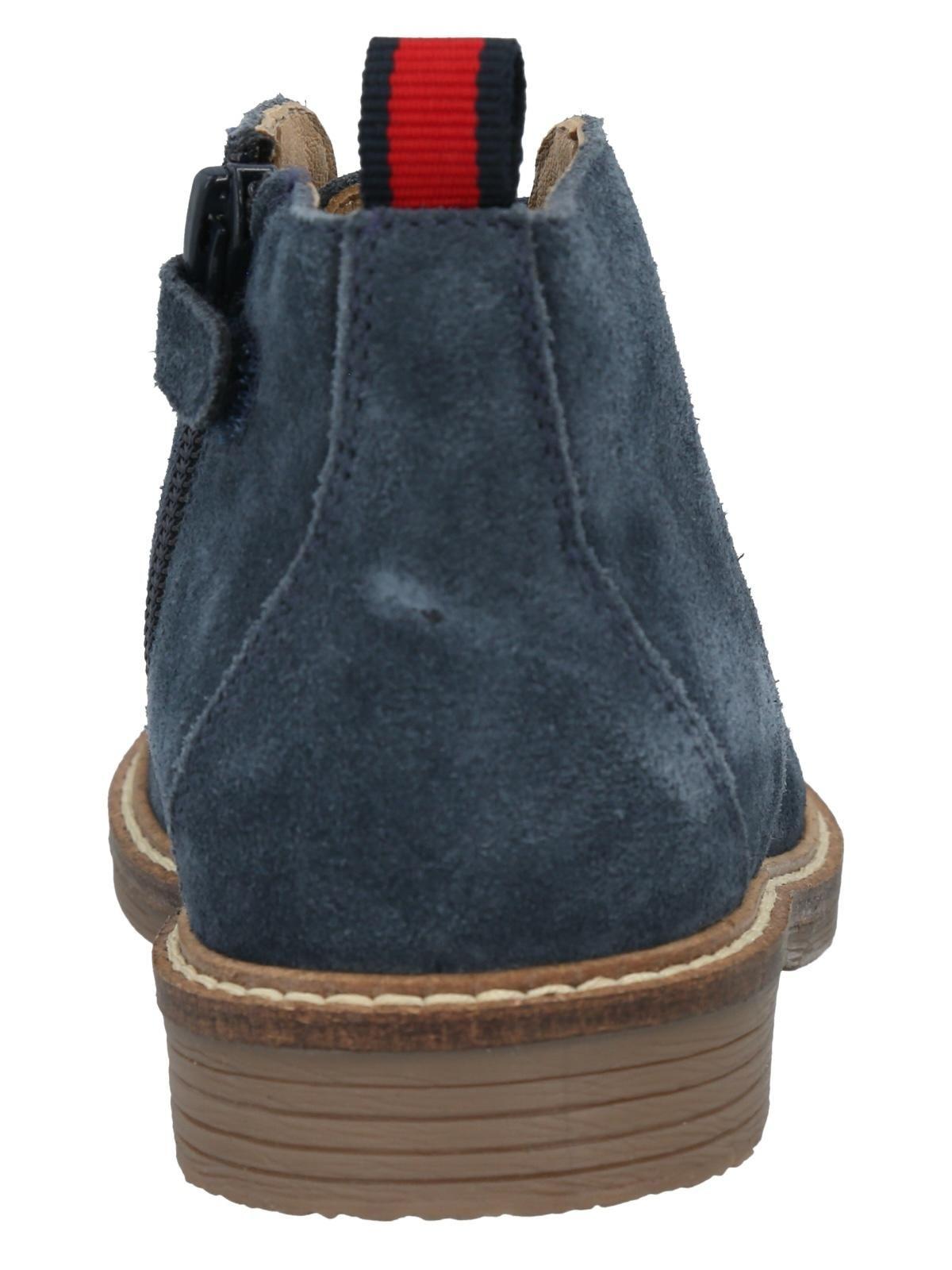 Botin Niño NewSafari-K Azul-6