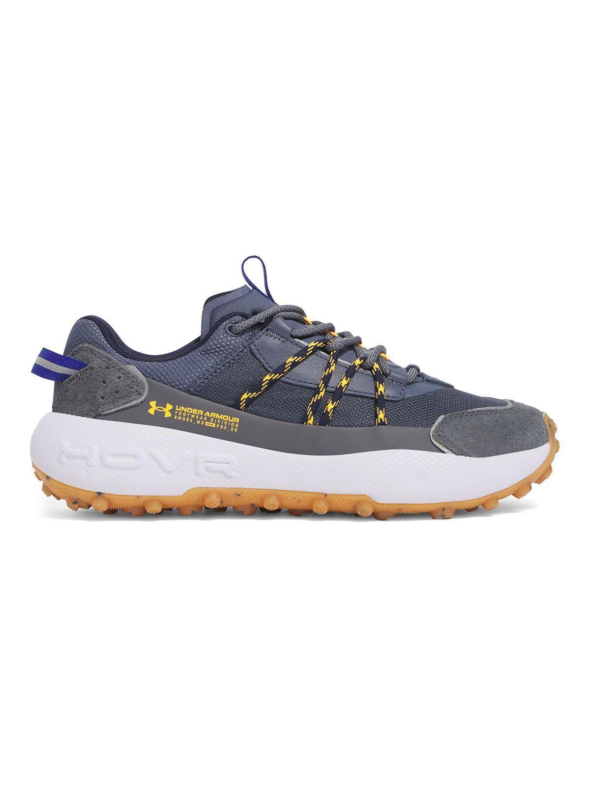 Zapatillas unisex Fat Tire venture gris-0